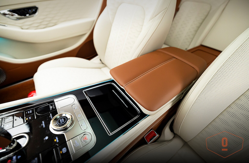 Foto do veículo BENTLEY CONTINENTAL GT SPEED FIRST EDITION 2025 0 KM 4.500.000,00