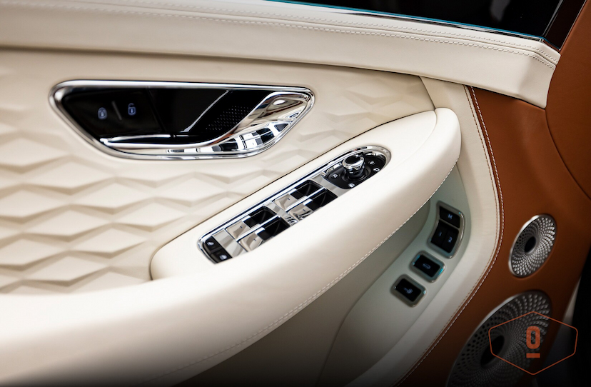 Foto do veículo BENTLEY CONTINENTAL GT SPEED FIRST EDITION 2025 0 KM 4.500.000,00
