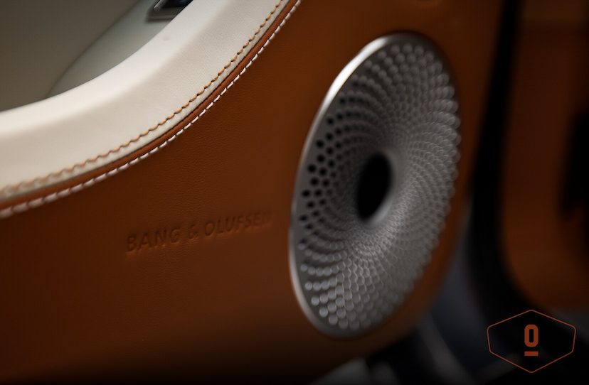 Foto do veículo BENTLEY CONTINENTAL GT SPEED FIRST EDITION 2025 0 KM 4.500.000,00
