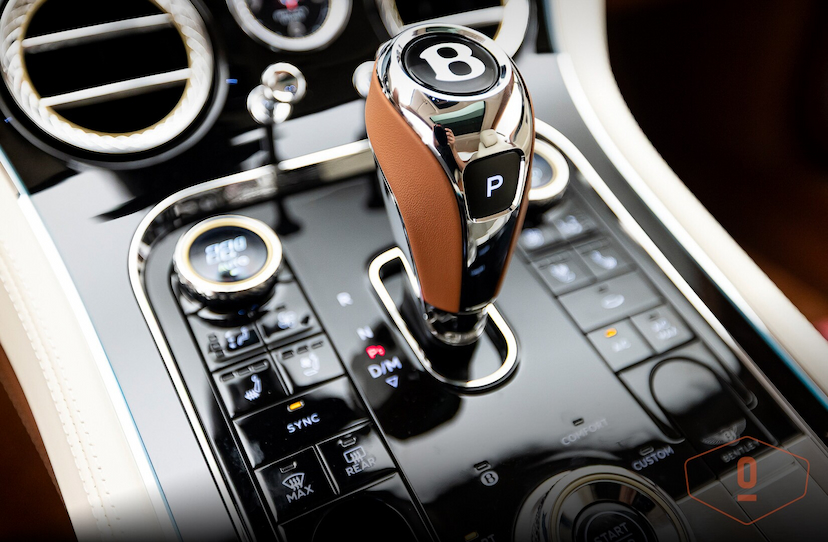 Foto do veículo BENTLEY CONTINENTAL GT SPEED FIRST EDITION 2025 0 KM 4.500.000,00