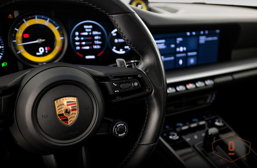 Foto do veículo PORSCHE 911 CARRERA 2020 24.065 KM 790.000,00