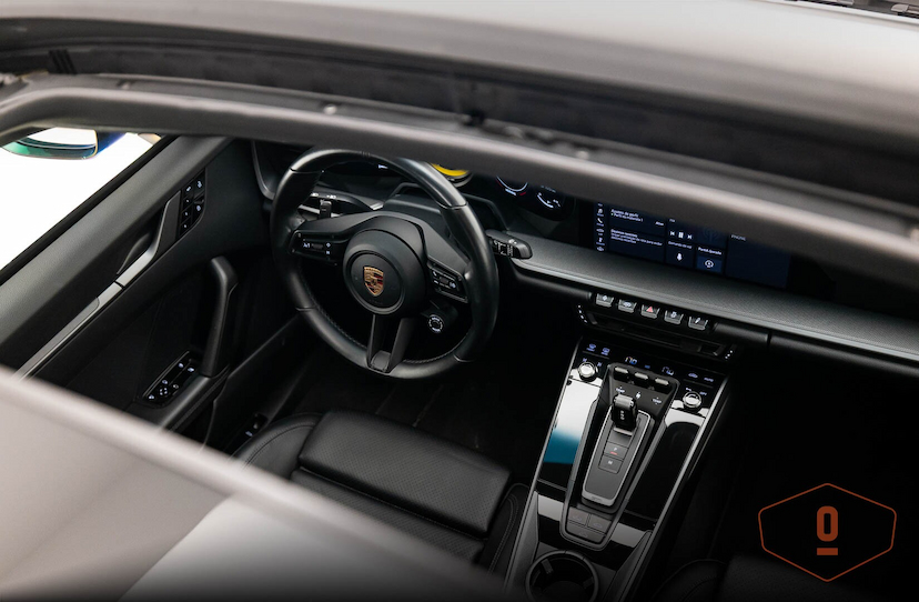 Foto do veículo PORSCHE 911 CARRERA 2020 24.065 KM 790.000,00