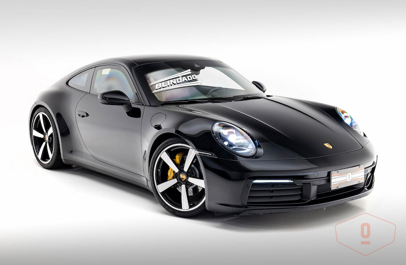 Foto do veículo PORSCHE 911 CARRERA 2020 24.065 KM 790.000,00