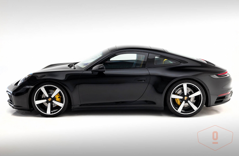 Foto do veículo PORSCHE 911 CARRERA 2020 24.065 KM 790.000,00