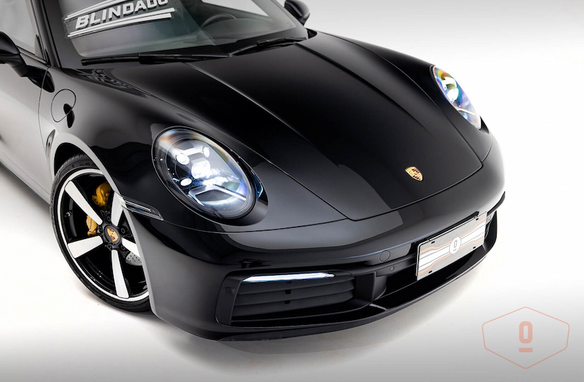 Foto do veículo PORSCHE 911 CARRERA 2020 24.065 KM 790.000,00