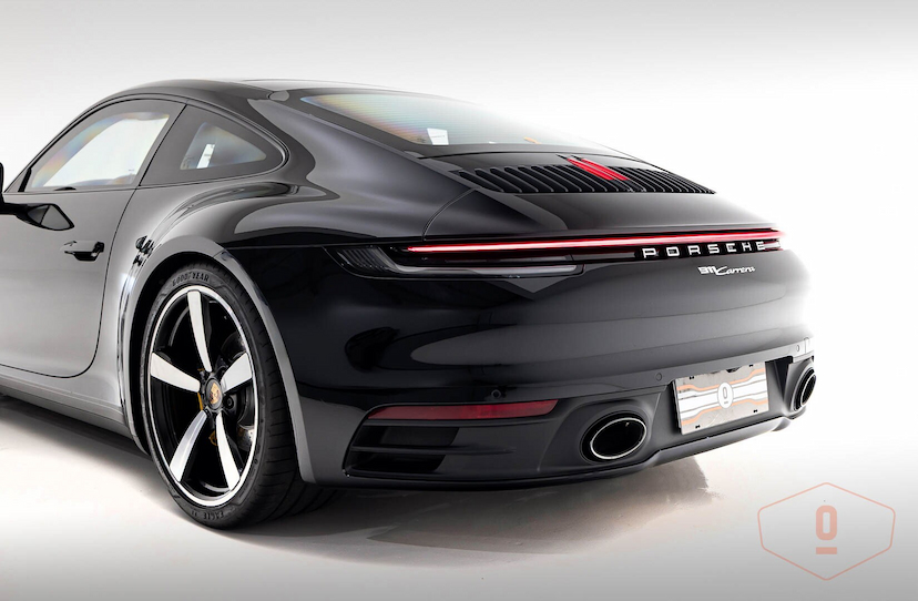 Foto do veículo PORSCHE 911 CARRERA 2020 24.065 KM 790.000,00