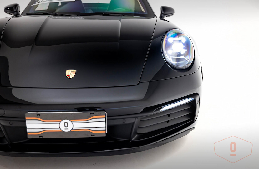 Foto do veículo PORSCHE 911 CARRERA 2020 24.065 KM 790.000,00