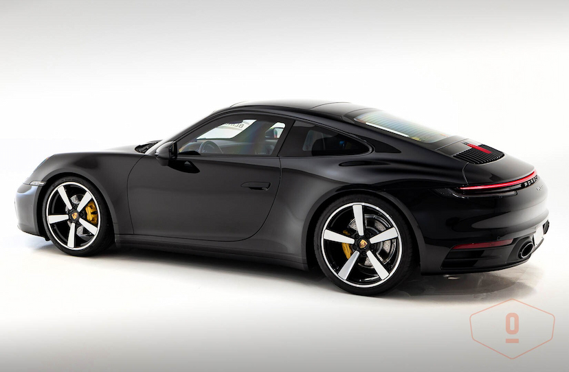 Foto do veículo PORSCHE 911 CARRERA 2020 24.065 KM 790.000,00