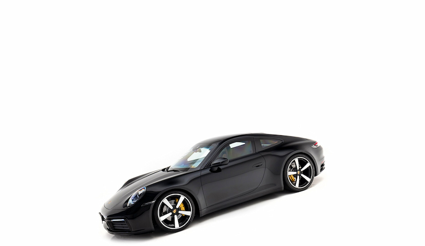 Foto do veículo PORSCHE 911 CARRERA 2020 24.065 KM 790.000,00
