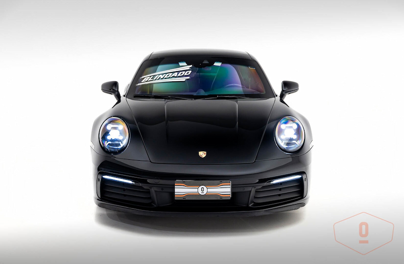 Foto do veículo PORSCHE 911 CARRERA 2020 24.065 KM 790.000,00