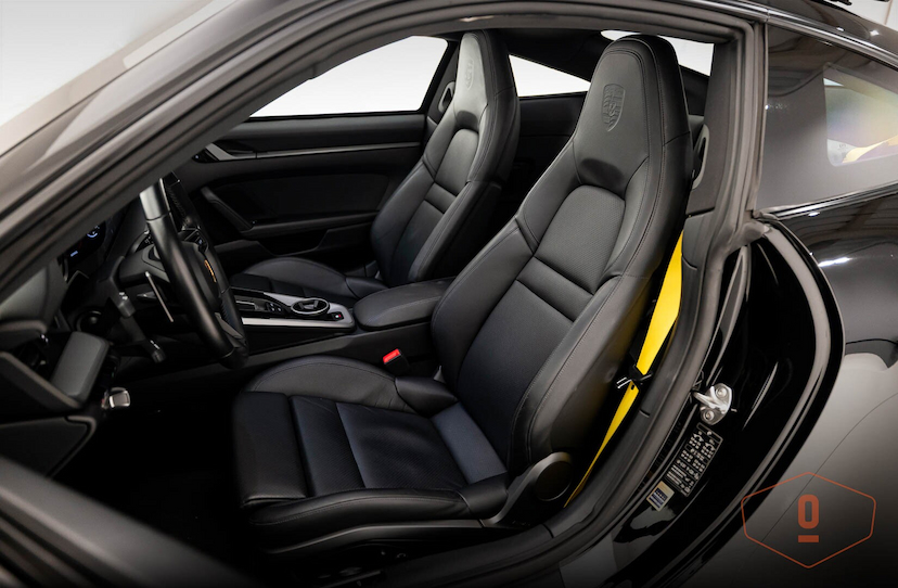 Foto do veículo PORSCHE 911 CARRERA 2020 24.065 KM 790.000,00