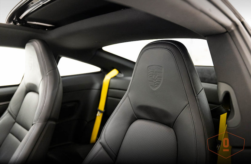 Foto do veículo PORSCHE 911 CARRERA 2020 24.065 KM 790.000,00
