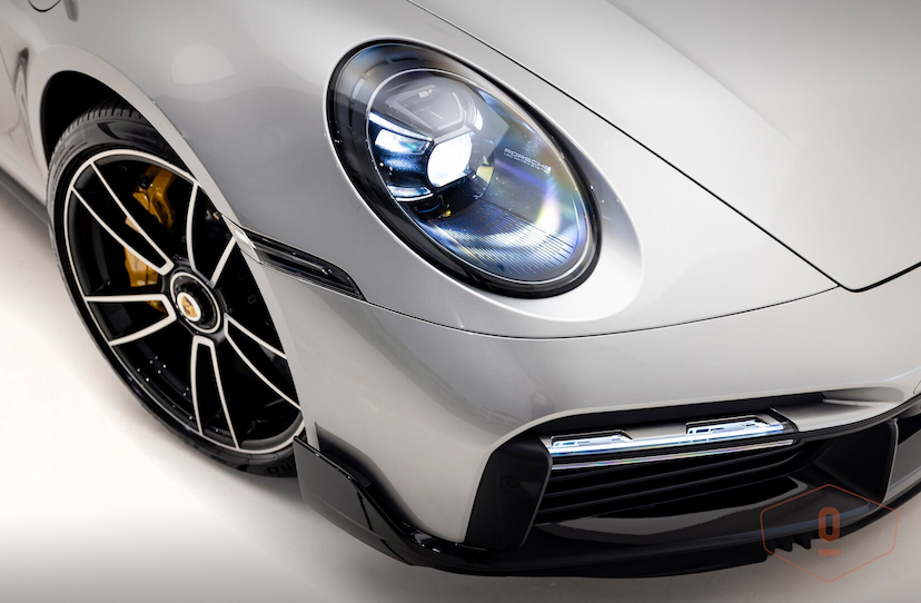Foto do veículo PORSCHE 911 TURBO S 2022 1 KM 1.400.000,00