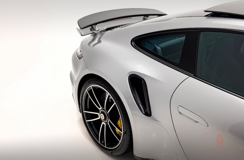 Foto do veículo PORSCHE 911 TURBO S 2022 1 KM 1.400.000,00