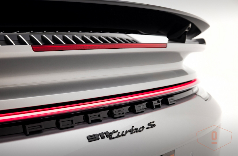 Foto do veículo PORSCHE 911 TURBO S 2022 1 KM 1.400.000,00