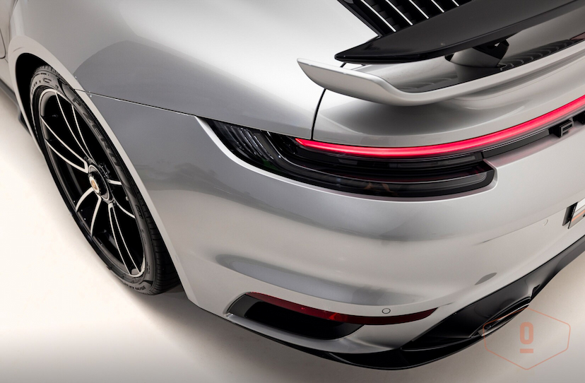 Foto do veículo PORSCHE 911 TURBO S 2022 1 KM 1.400.000,00