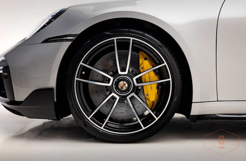 Foto do veículo PORSCHE 911 TURBO S 2022 1 KM 1.400.000,00