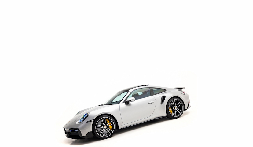 Foto do veículo PORSCHE 911 TURBO S 2022 1 KM 1.400.000,00