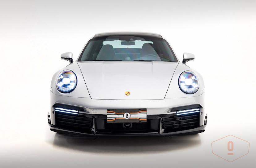 Foto do veículo PORSCHE 911 TURBO S 2022 1 KM 1.400.000,00
