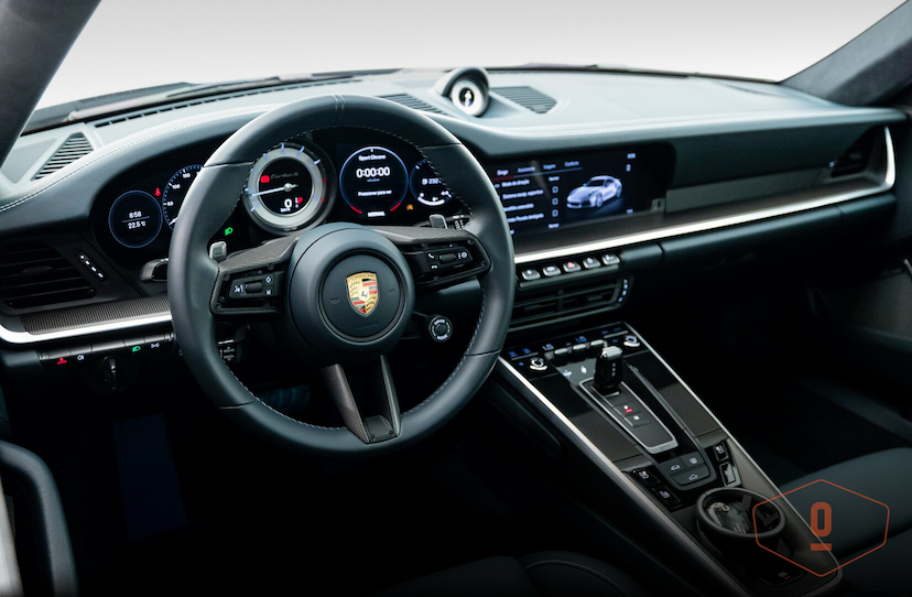 Foto do veículo PORSCHE 911 TURBO S 2022 1 KM 1.400.000,00