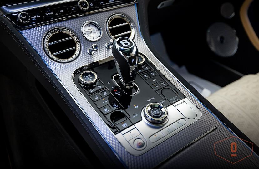 Foto do veículo BENTLEY CONTINENTAL GT MULLINER 2025 0 KM 4.500.000,00