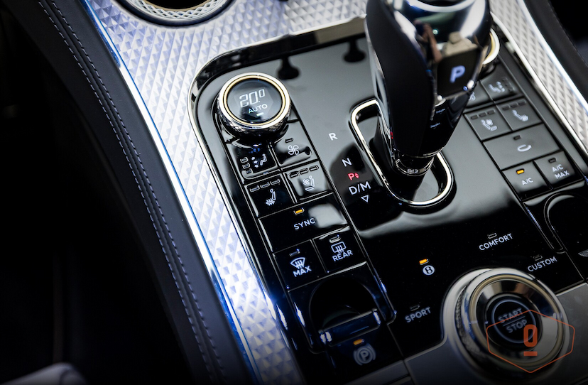 Foto do veículo BENTLEY CONTINENTAL GT MULLINER 2025 0 KM 4.500.000,00