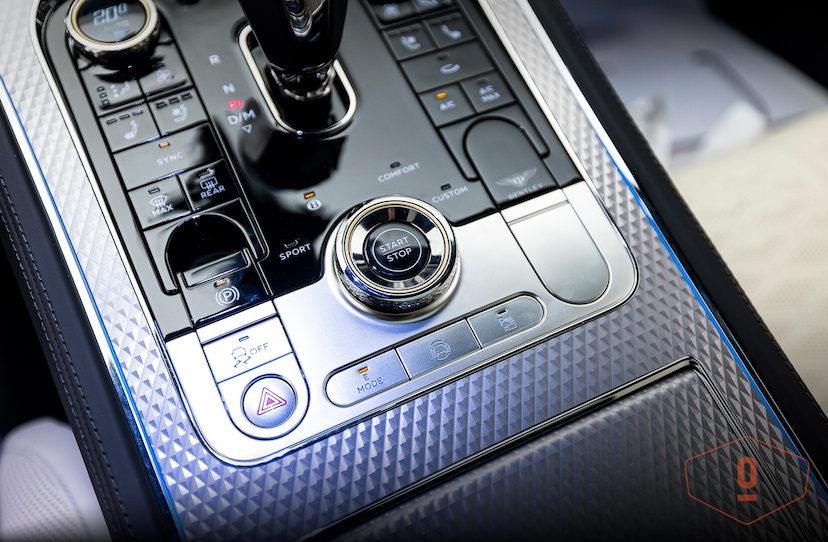 Foto do veículo BENTLEY CONTINENTAL GT MULLINER 2025 0 KM 4.500.000,00