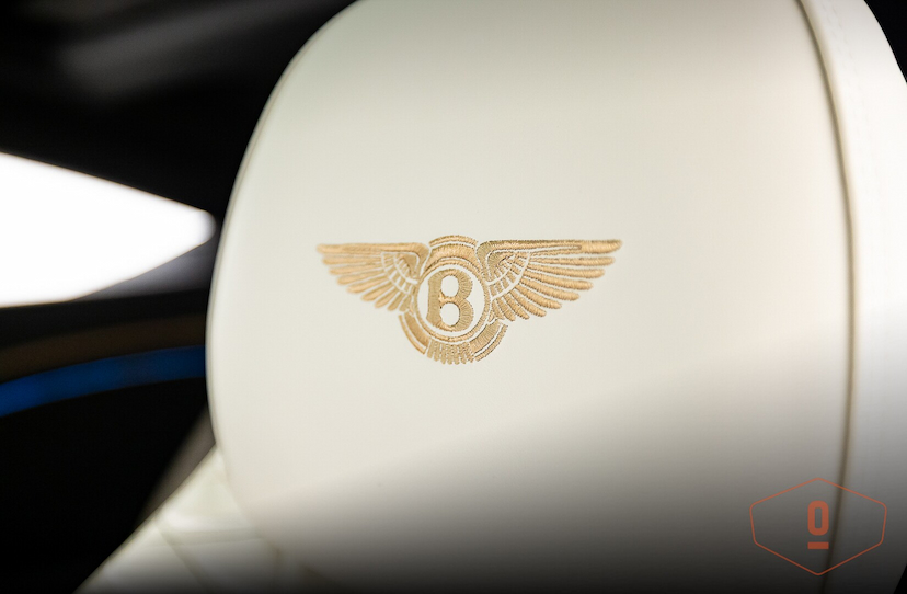 Foto do veículo BENTLEY CONTINENTAL GT MULLINER 2025 0 KM 4.500.000,00