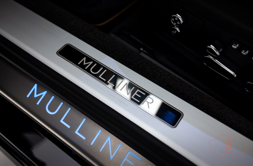 Foto do veículo BENTLEY CONTINENTAL GT MULLINER 2025 0 KM 4.500.000,00