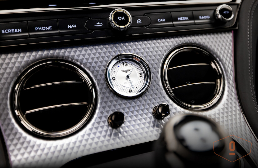 Foto do veículo BENTLEY CONTINENTAL GT MULLINER 2025 0 KM 4.500.000,00