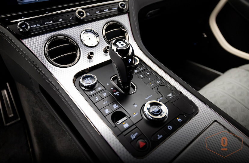 Foto do veículo BENTLEY CONTINENTAL GT MULLINER 2025 0 KM 4.500.000,00