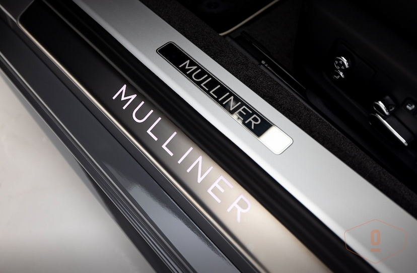 Foto do veículo BENTLEY CONTINENTAL GT MULLINER 2025 0 KM 4.500.000,00