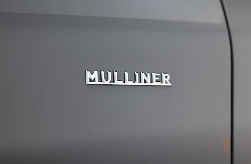 Foto do veículo BENTLEY CONTINENTAL GT MULLINER 2025 0 KM 4.500.000,00