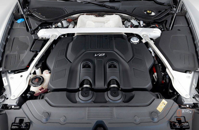 Foto do veículo BENTLEY CONTINENTAL GT MULLINER 2025 0 KM 4.500.000,00