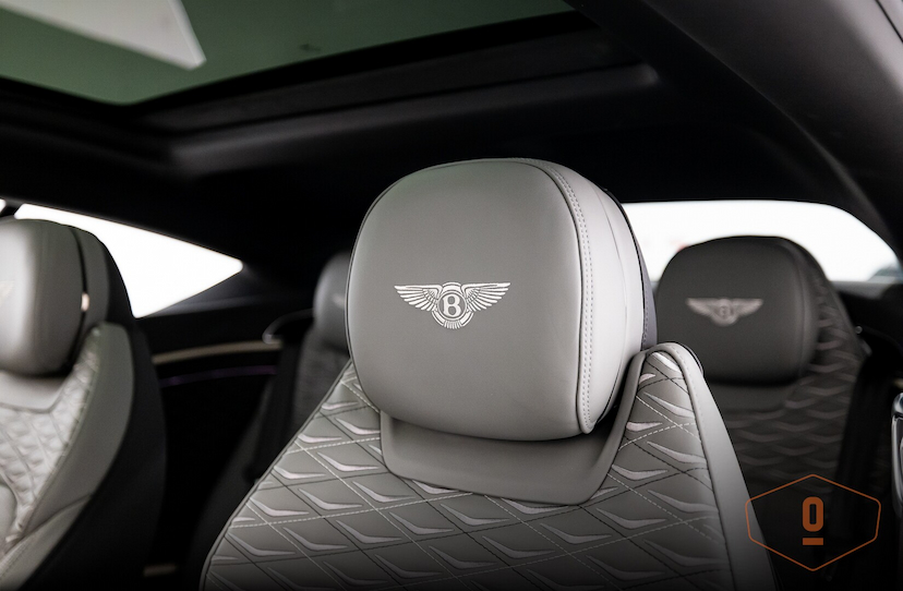 Foto do veículo BENTLEY CONTINENTAL GT MULLINER 2025 0 KM 4.500.000,00