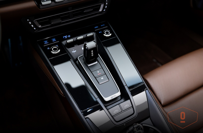 Foto do veículo PORSCHE 911 TARGA 4 GTS 2024 2.976 KM 1.300.000,00