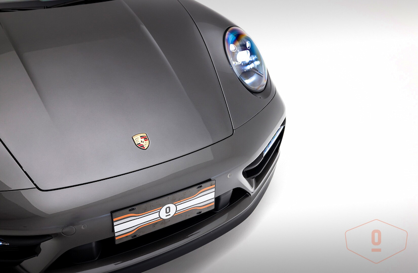 Foto do veículo PORSCHE 911 TARGA 4 GTS 2024 2.976 KM 1.300.000,00