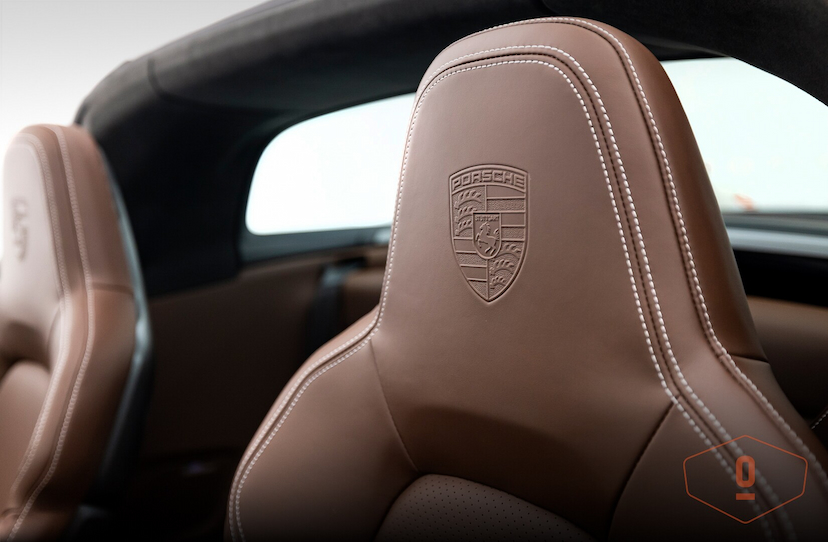 Foto do veículo PORSCHE 911 TARGA 4 GTS 2024 2.976 KM 1.300.000,00