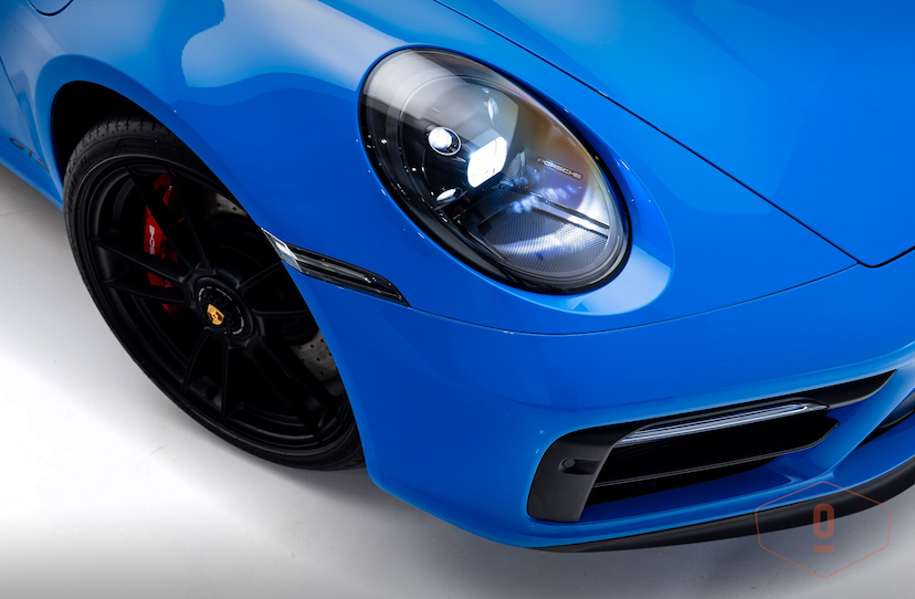 Foto do veículo PORSCHE 911 CARRERA GTS 2024 1.074 KM 1.120.000,00