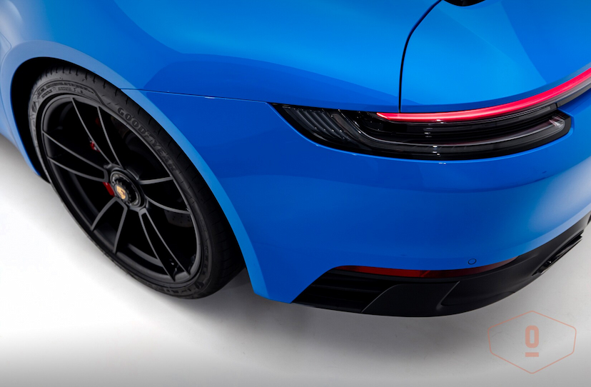 Foto do veículo PORSCHE 911 CARRERA GTS 2024 1.074 KM 1.120.000,00