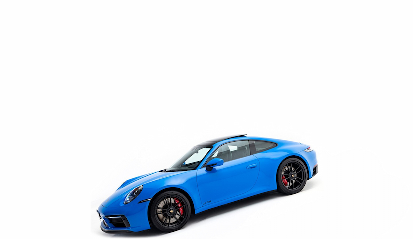Foto do veículo PORSCHE 911 CARRERA GTS 2024 1.074 KM 1.120.000,00