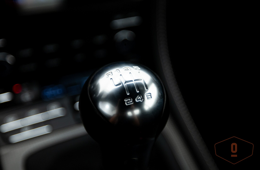 Foto do veículo PORSCHE 718 CAYMAN GTS MANUAL 2024 7.194 KM 790.000,00