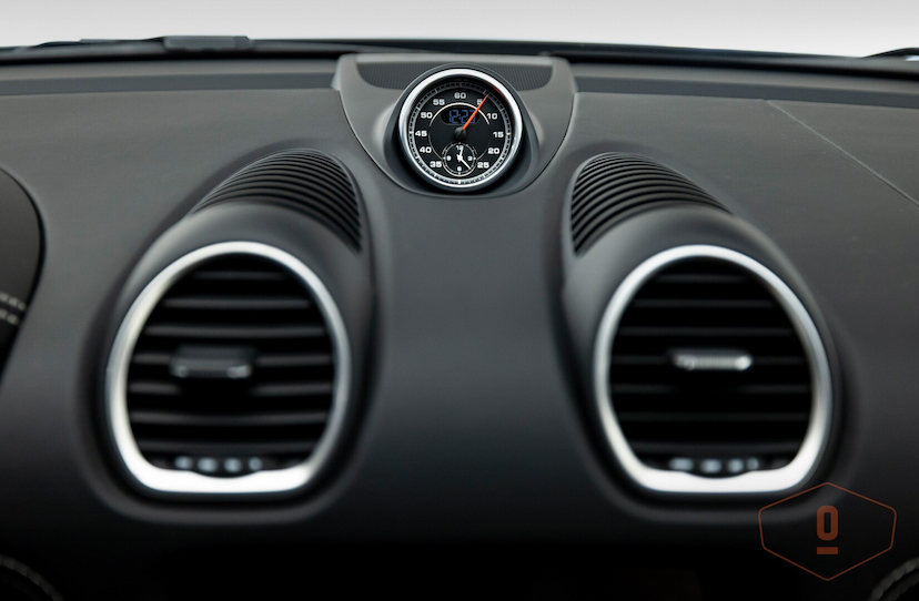 Foto do veículo PORSCHE 718 CAYMAN GTS MANUAL 2024 7.194 KM 790.000,00