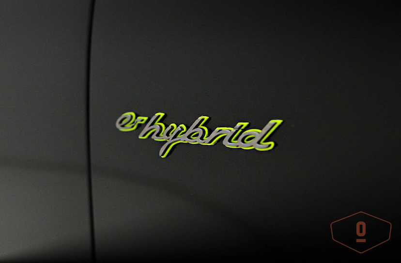 Foto do veículo PORSCHE CAYENNE E-HYBRID PLATINUM EDITION 2023 24.442 KM 630.000,00