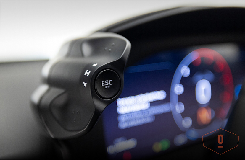 Foto do veículo MCLAREN ARTURA   2023 2.955 KM 2.400.000,00