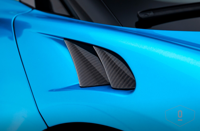 Foto do veículo MCLAREN ARTURA   2023 2.955 KM 2.400.000,00