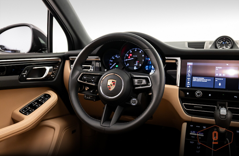 Foto do veículo PORSCHE MACAN   2024 3.143 KM 550.000,00