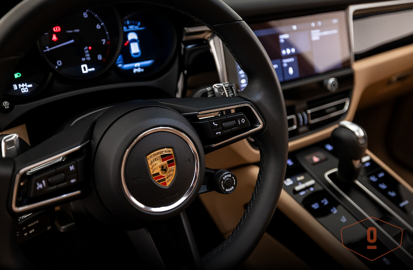 Foto do veículo PORSCHE MACAN   2024 3.143 KM 550.000,00