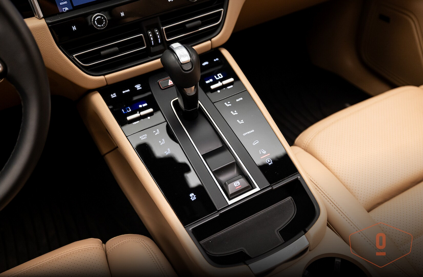 Foto do veículo PORSCHE MACAN   2024 3.143 KM 550.000,00