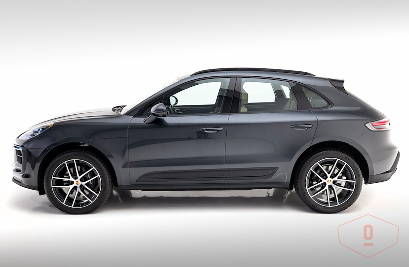 Foto do veículo PORSCHE MACAN   2024 3.143 KM 550.000,00